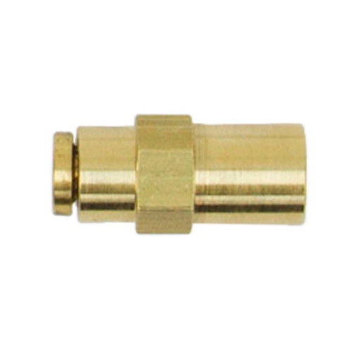 Female Connector, Quick Connect Air Brake