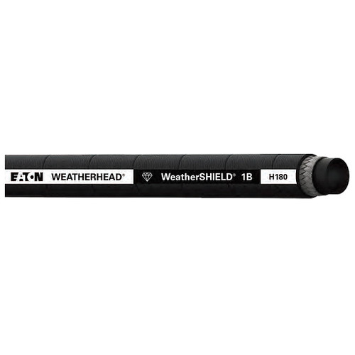 H180 WeatherSHIELD Hydraulic Hose