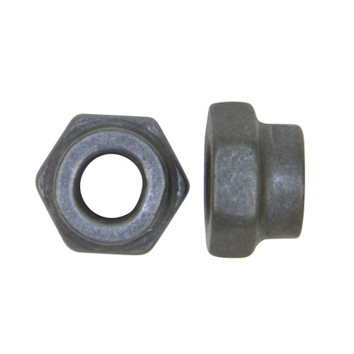 All Metal 450 Deg F Stainless Steel Regular Height