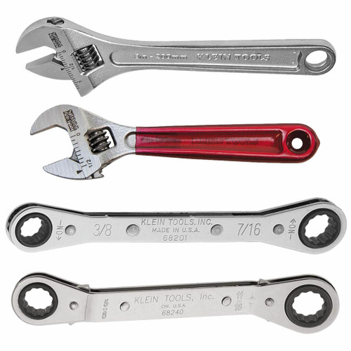 Tools Hand Wrenches and Sockets HiLine Inc.