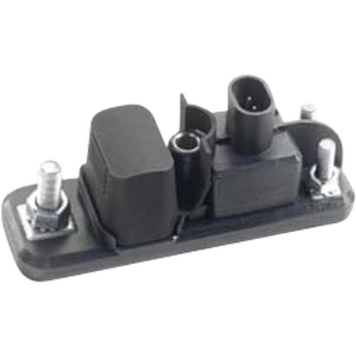 Power Distribution Relay and Fuse Module