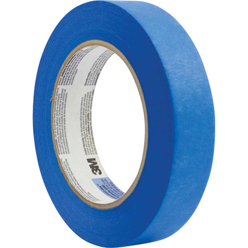 Blue Masking Tape