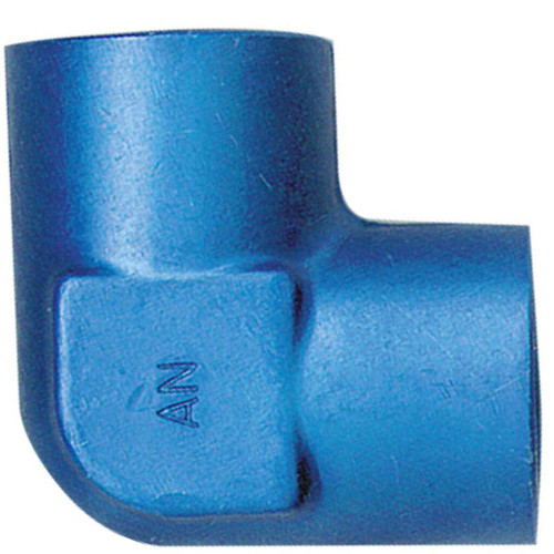 Pipe Female 90 deg Elbow