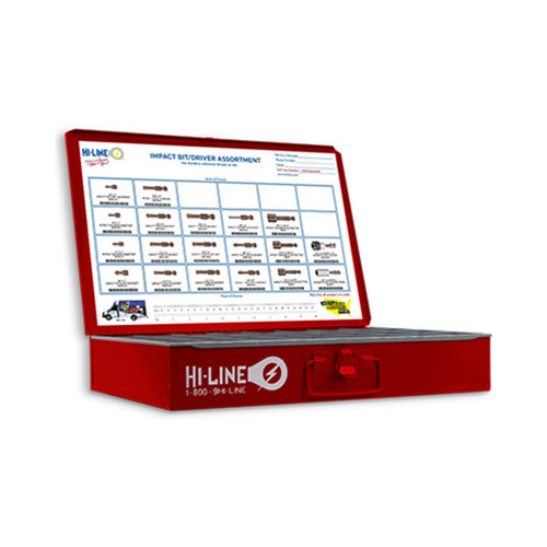 Tools - Hand Assortments