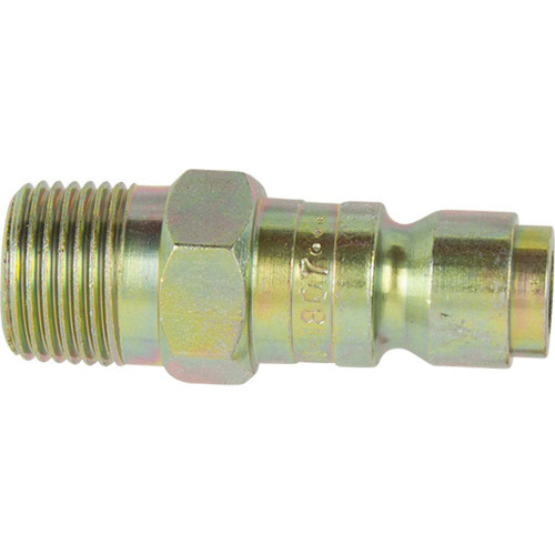 Plugs P-Style, Tru-Flate, 3/8 in Body Size