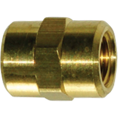 Coupling, Brass Pipe Fittings
