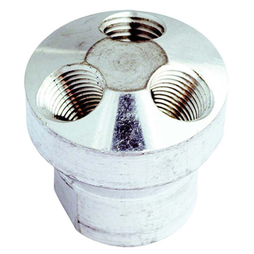 3 in 1 Manifold