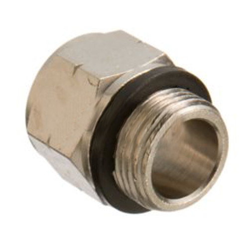 1 Coupling Pipe Fitting - Hi-Line Inc.