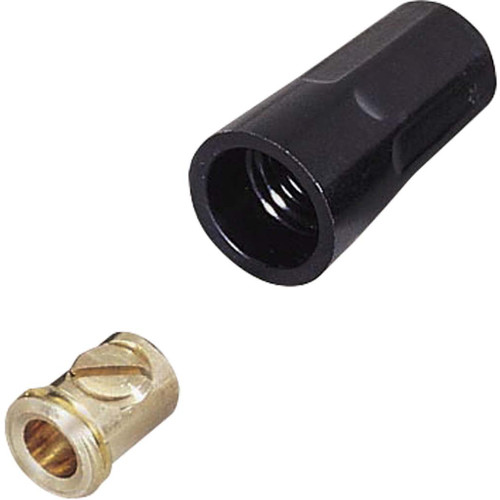 Set Screw Wire Connectors