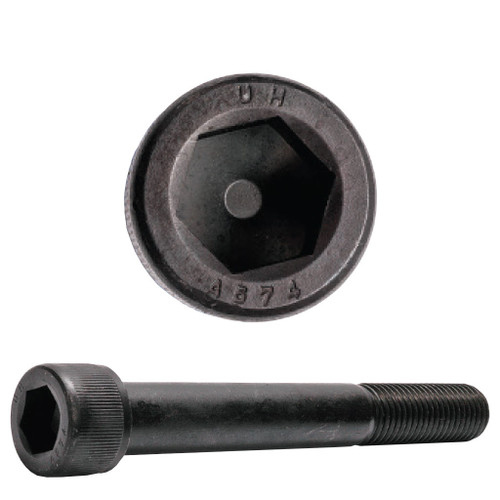 Socket Head Cap Screws, Coarse