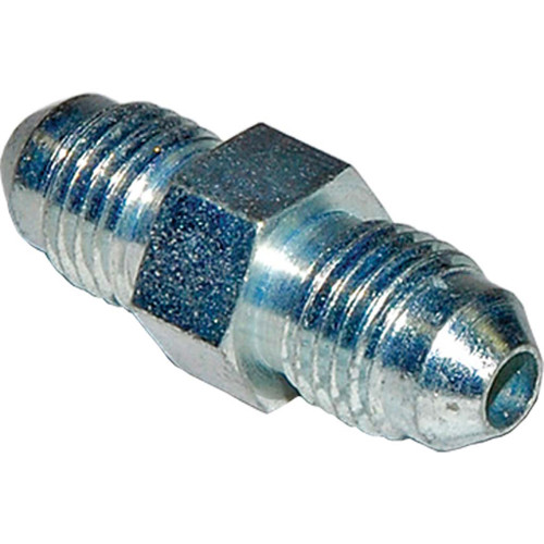 Small Hex Union, JIC 37 deg