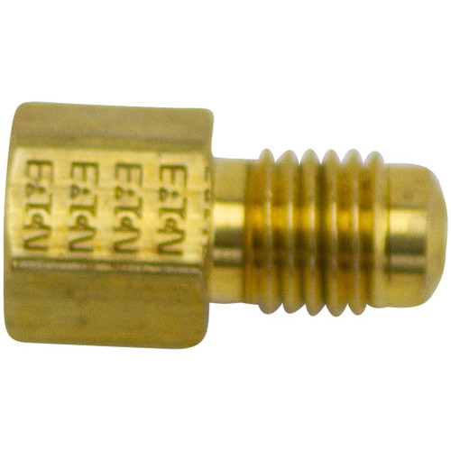 Adapter Standard to Metric Bubble