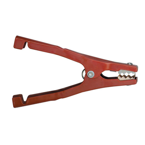 Booster Cable Clamps