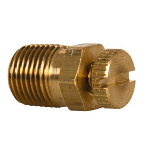 Air Vent Drain Cocks