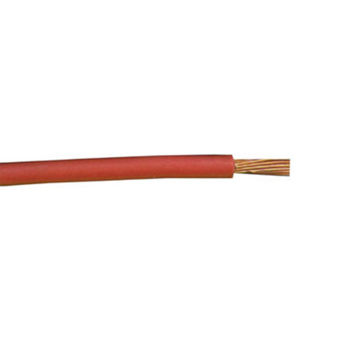 Red, 20 AWG Cross-Link Primary Wire