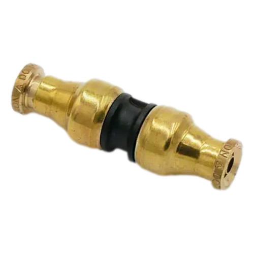Alkon Composite Push-To-Connect Union