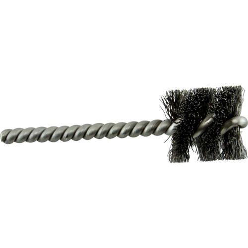 Power Wire - Steel Brushes