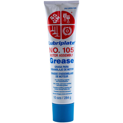 Motor Assembly Grease