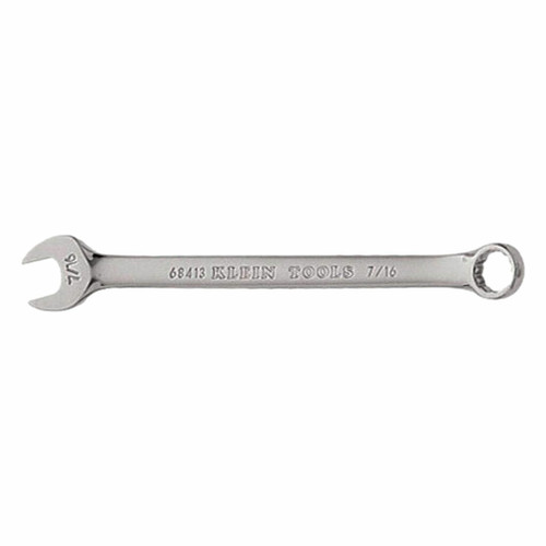 SAE Combination Wrenches