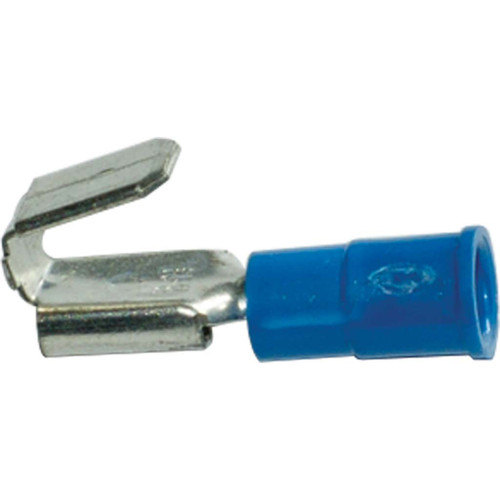 .250 Tab Width Kwik-On Duplex Connectors