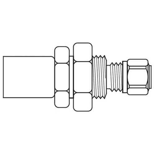 Air Brake Slider Line, 338 'P' Series