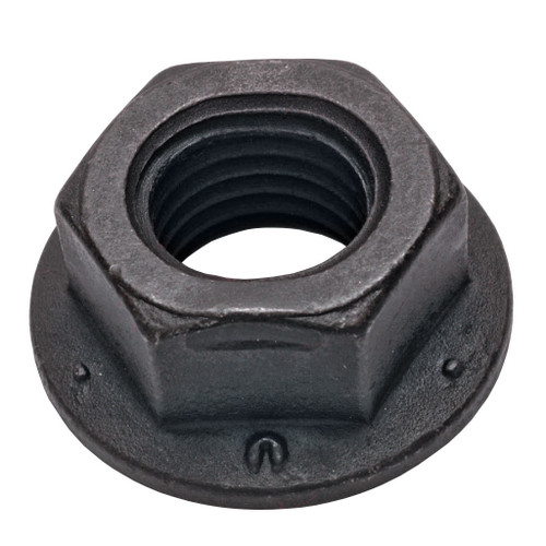 Flanged Locknut Grade G, USS