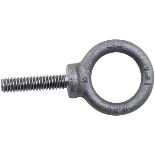 Inch Eye Bolts - Shoulder
