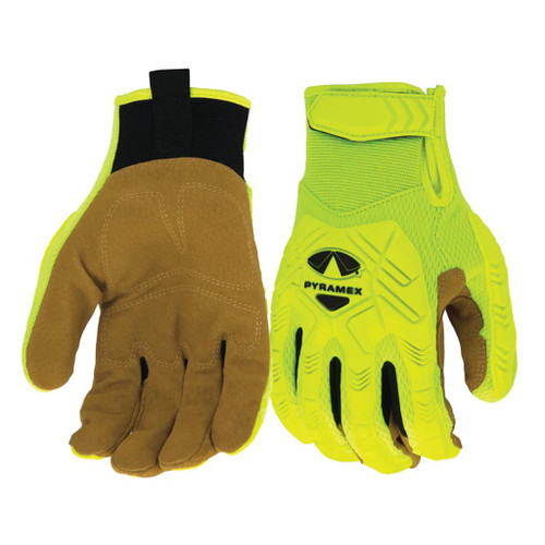 Impact Utility Synthetic Gloves