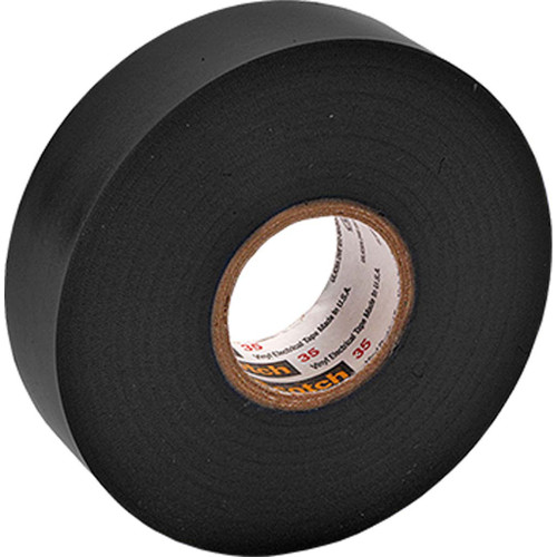 Professional Grade Vinyl Electrical Tape
