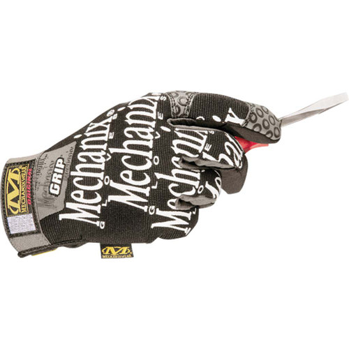 Mechanix Wear Original Grip Gloves