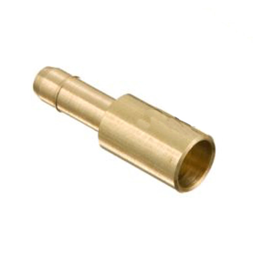 Solder Connector, Mini-Barb Fittings