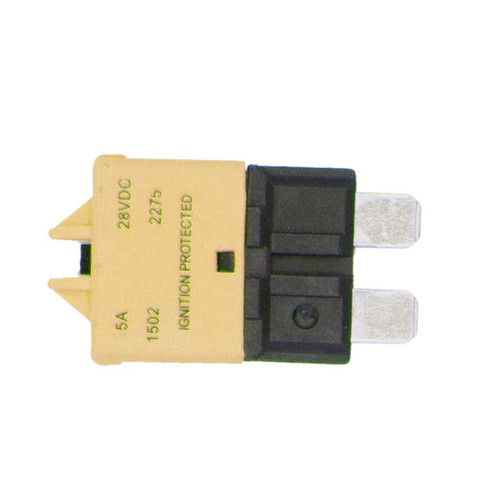 ATC Low-Profile Circuit Breakers