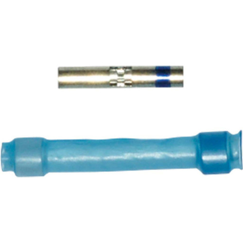 Sealed Crimp Termination Splice