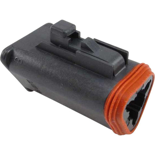 DT Series J-1939, Deutsch Connectors