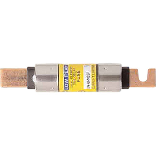 Low Peak Fuses