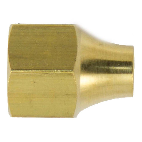 Long Nut, Self Align Fittings