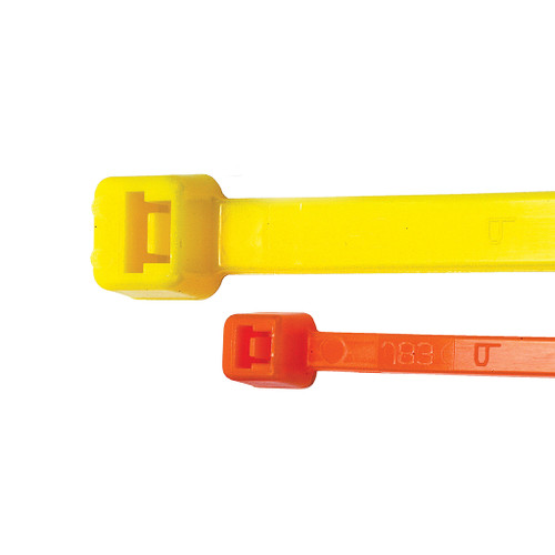 Color Nylon Cable Ties