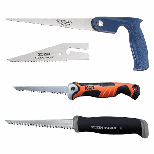 High - Tension Hack Saw