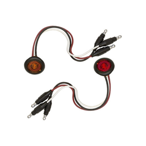 Clearance and Marker (LED)