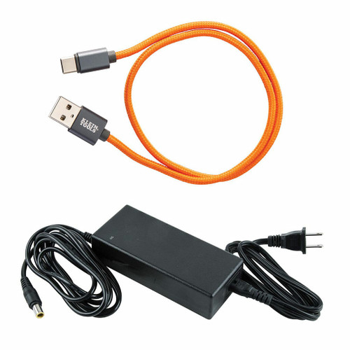 Power-Charging Cords