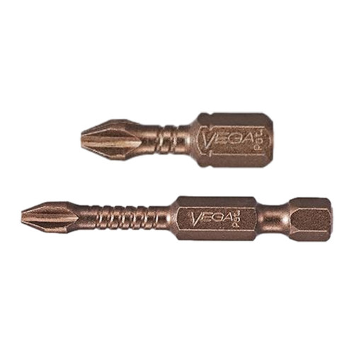 Phillips Impact Bits