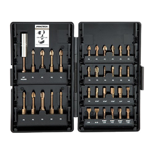 Impact Driver Bit Set