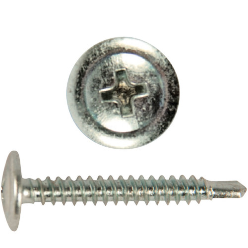 K-LATH Screws