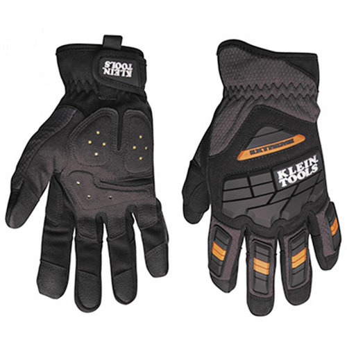 Journeyman Extreme Gloves