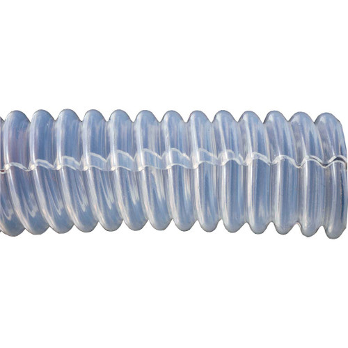 PTFE Convoluted Split Loom