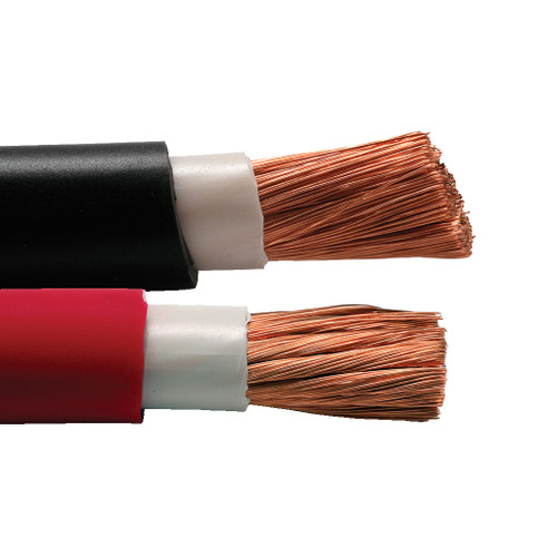 Extra-Flex Battery Cable