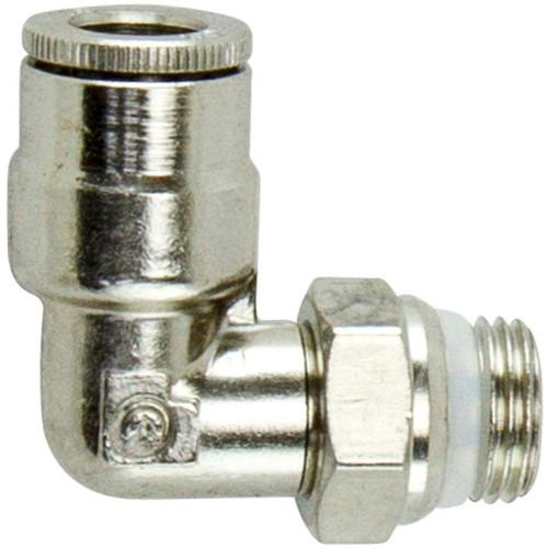 Swivel Male Elbow, Push Connect Plus Fittings