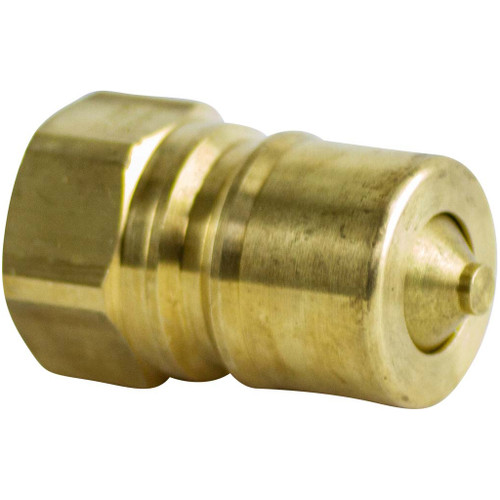 Plug HK Series Hydraulic Couplers