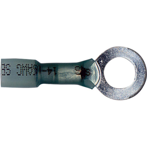 16-14 AWG Crimp, Solder and Seal Connectors