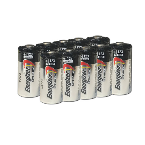 ENERGIZER industrial-grade Lithium